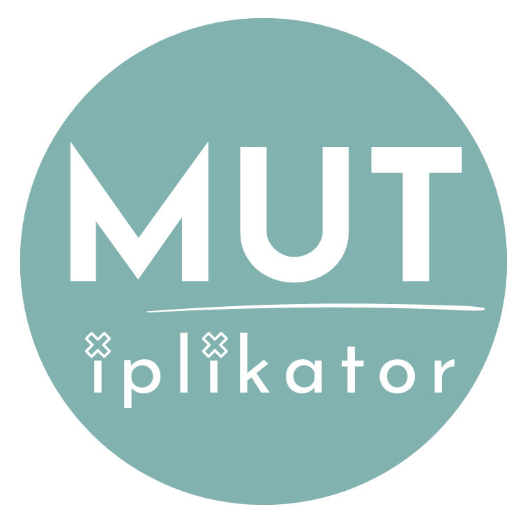 MUTiplikator Logo