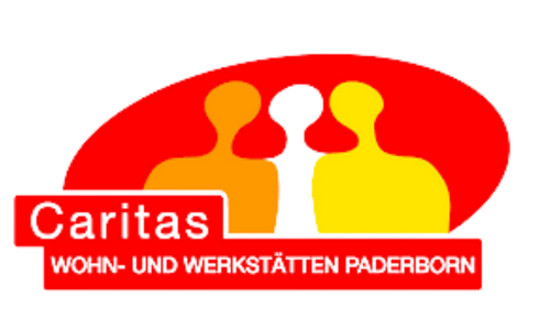 Caritas transparentes Logo